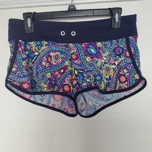 Athleta swim bottoms